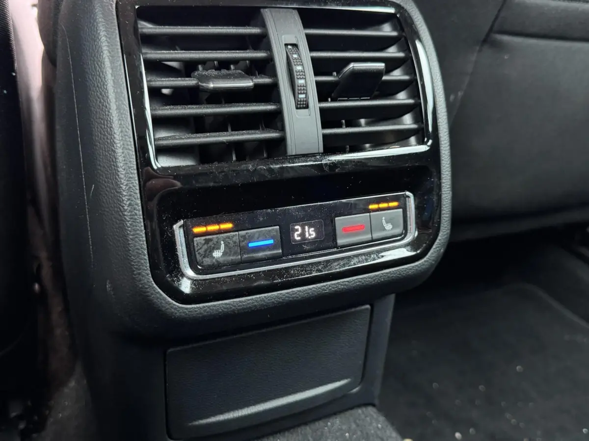 1.4 TSI PHEV GTE Business | Head-Up | LED | CarPlay | Adaptive Cruise | Navigatie | Climate