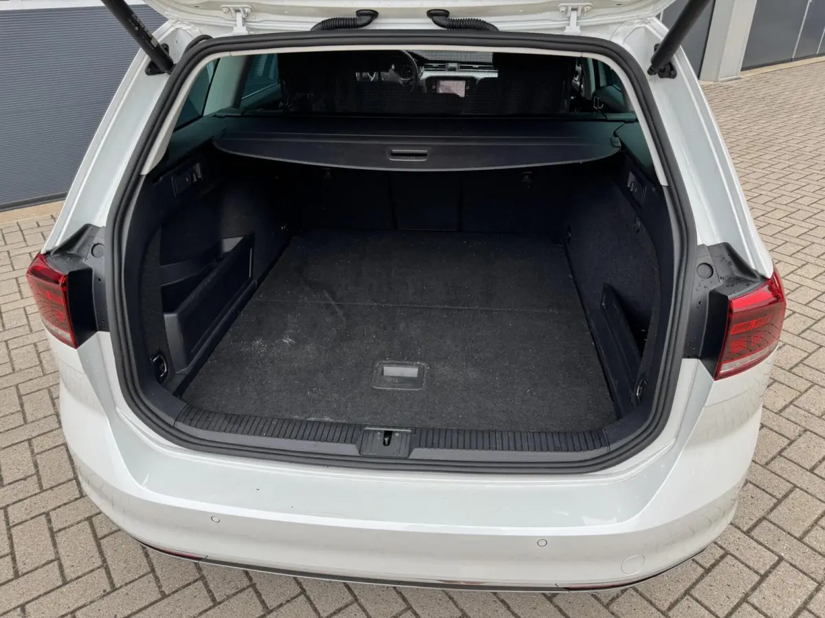 1.4 TSI PHEV GTE Business | Head-Up | LED | CarPlay | Adaptive Cruise | Navigatie | Climate