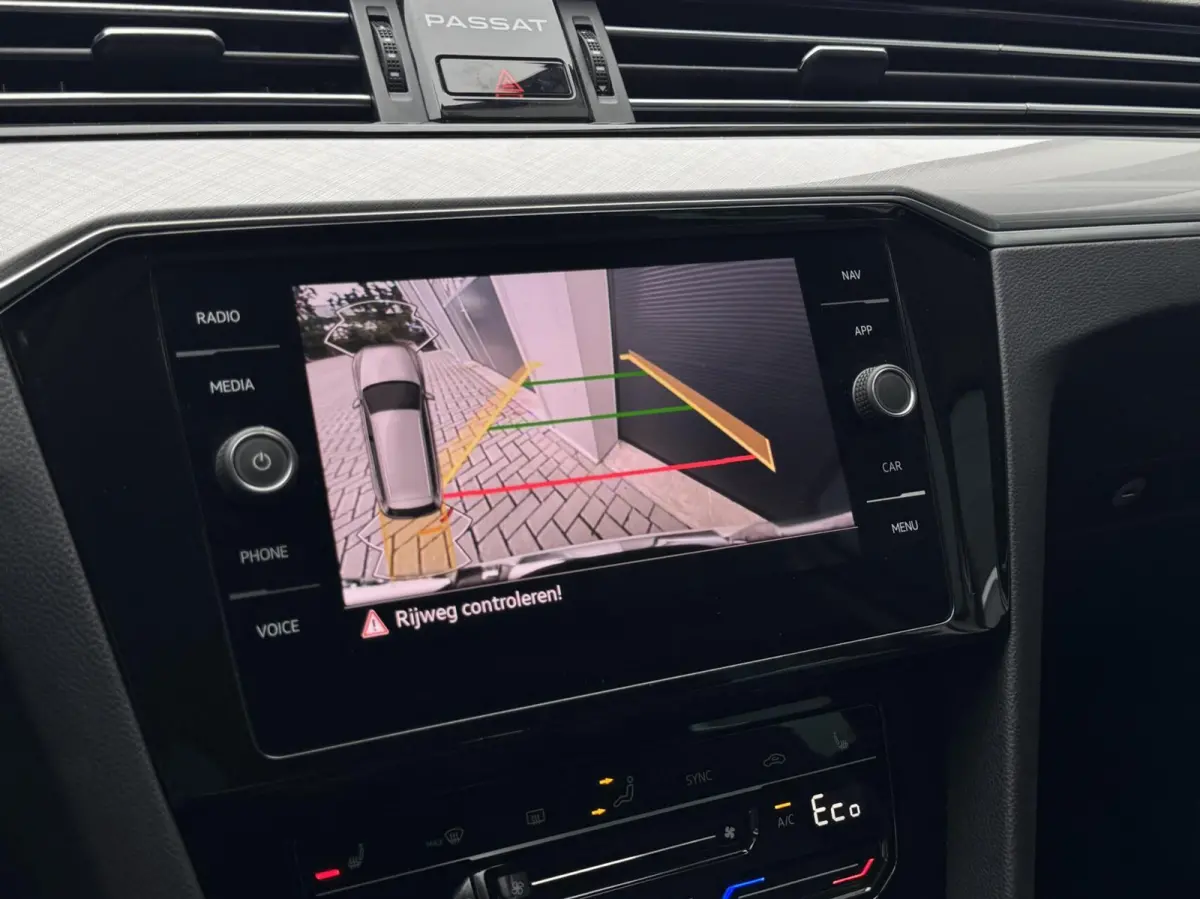 1.4 TSI PHEV GTE Business | Head-Up | LED | CarPlay | Adaptive Cruise | Navigatie | Climate