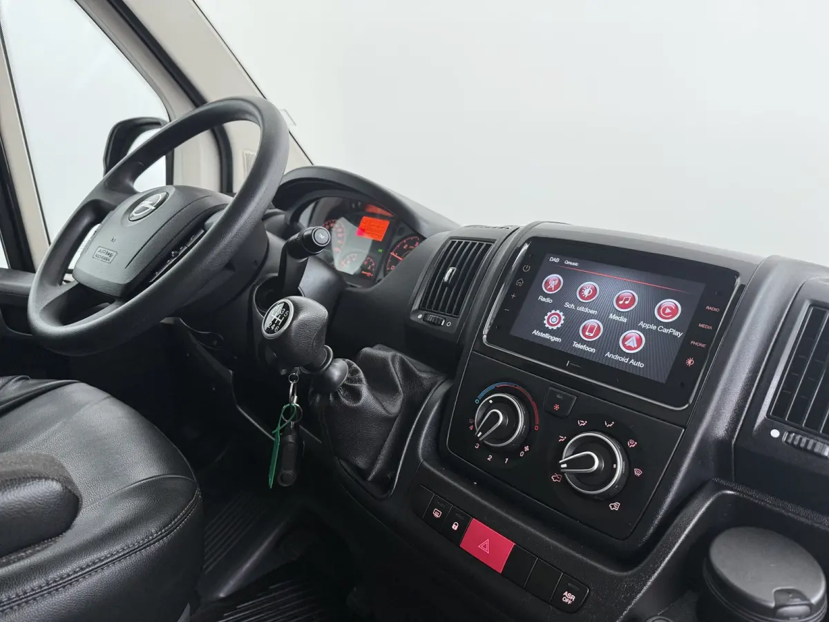 2.2D 120 S&S L2H2 3.0t | Achteruitrijcamera | Airco | Apple Carplay/Android Auto|telefoonintegratie premium