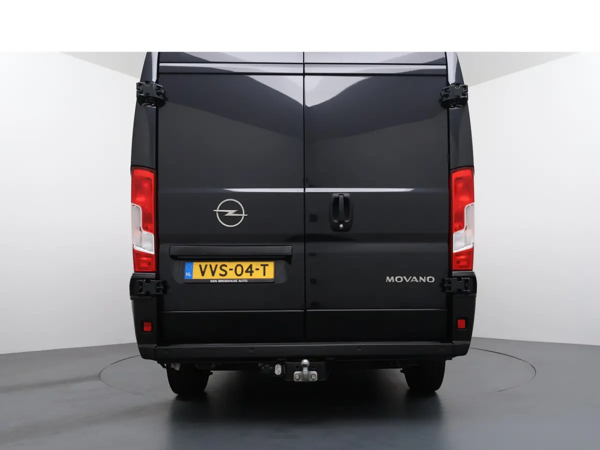2.2D 120 S&S L2H2 3.0t | Achteruitrijcamera | Airco | Apple Carplay/Android Auto|telefoonintegratie premium