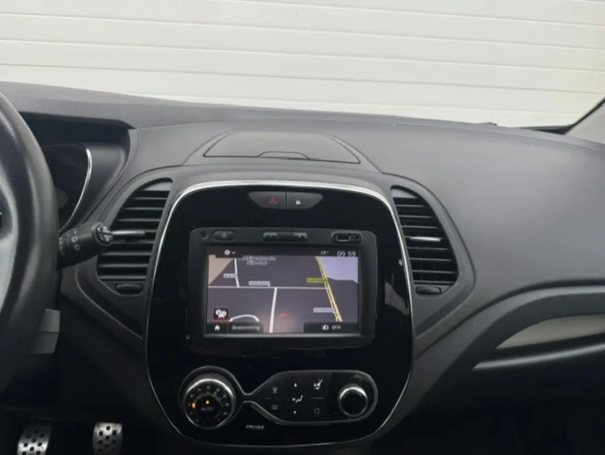 0.9 TCe Intens -LED pure vision-Trekhaak-Navi