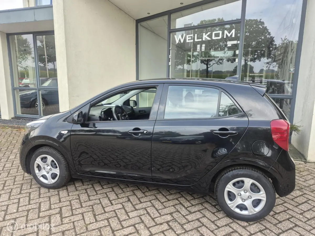 1.0 MPi ComfortPlusLine|Camera|Airco|Carplay!