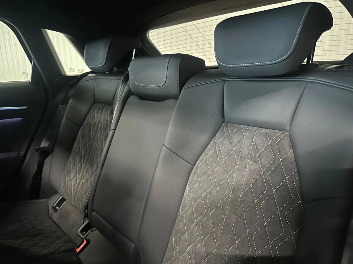 35 TFSI edition one | PANO | BLACK OPTIC | ACC | 3x S-LINE | CAMERA