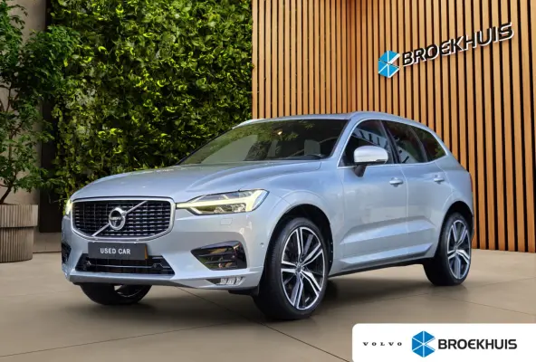 2.0 T5 AWD R-Design | Bowers&Wilkins | Trekhaak | 360 Camera | Pano | Head-up