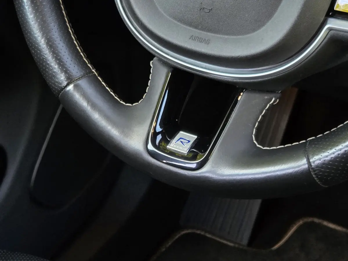 2.0 T5 AWD R-Design | Bowers&Wilkins | Trekhaak | 360 Camera | Pano | Head-up