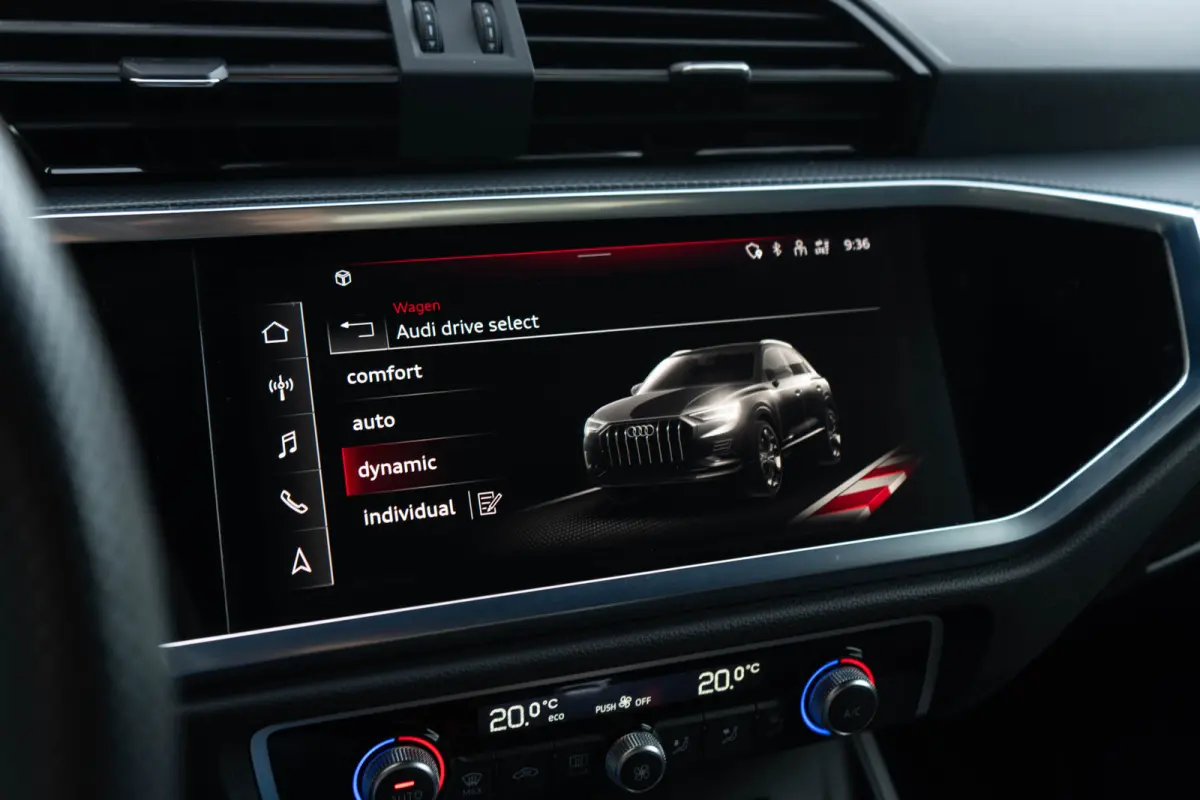 45 TFSI e S-line / 20 Inch Velgen/ Achteruitrijcamera/ Cruise Control/ 180kW