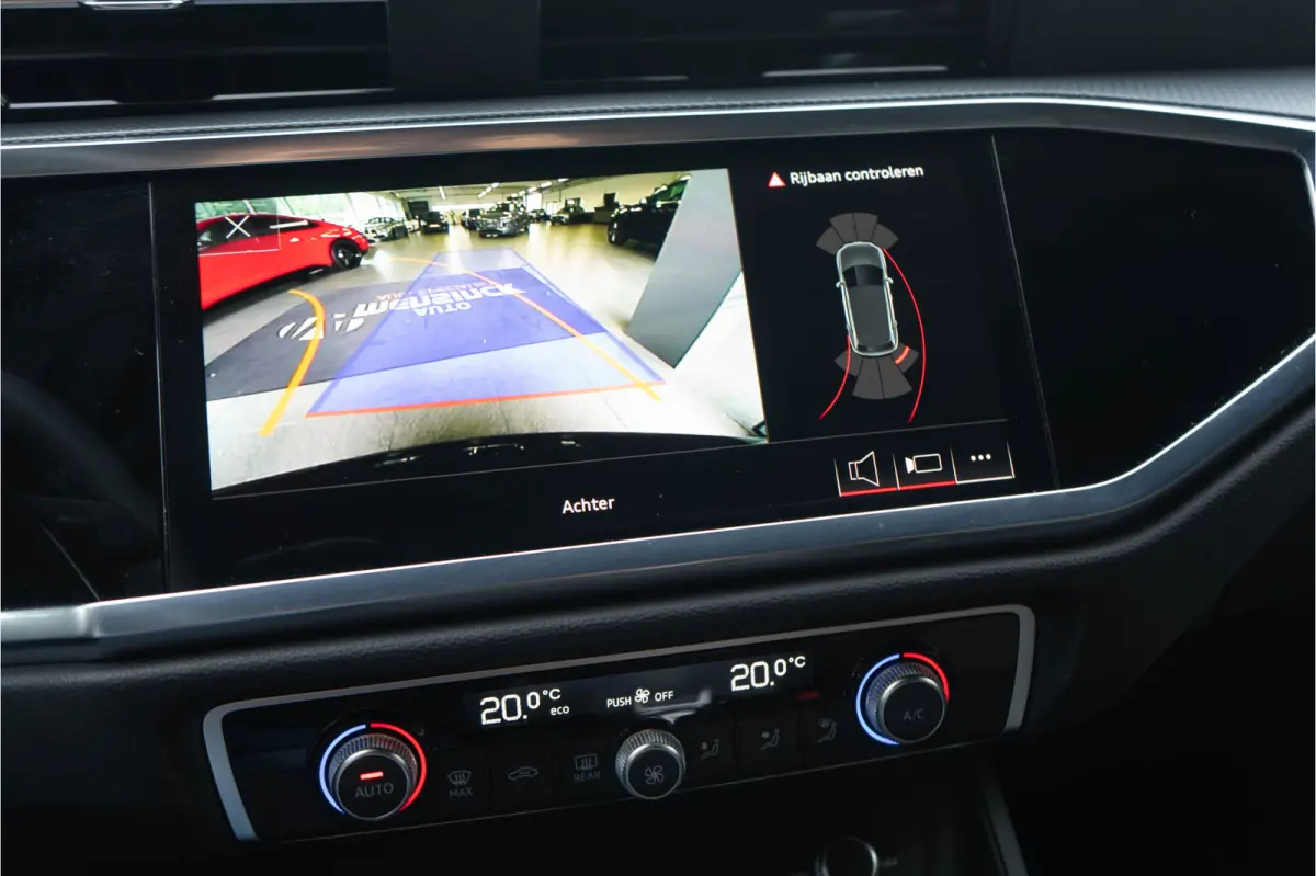 45 TFSI e S-line / 20 Inch Velgen/ Achteruitrijcamera/ Cruise Control/ 180kW