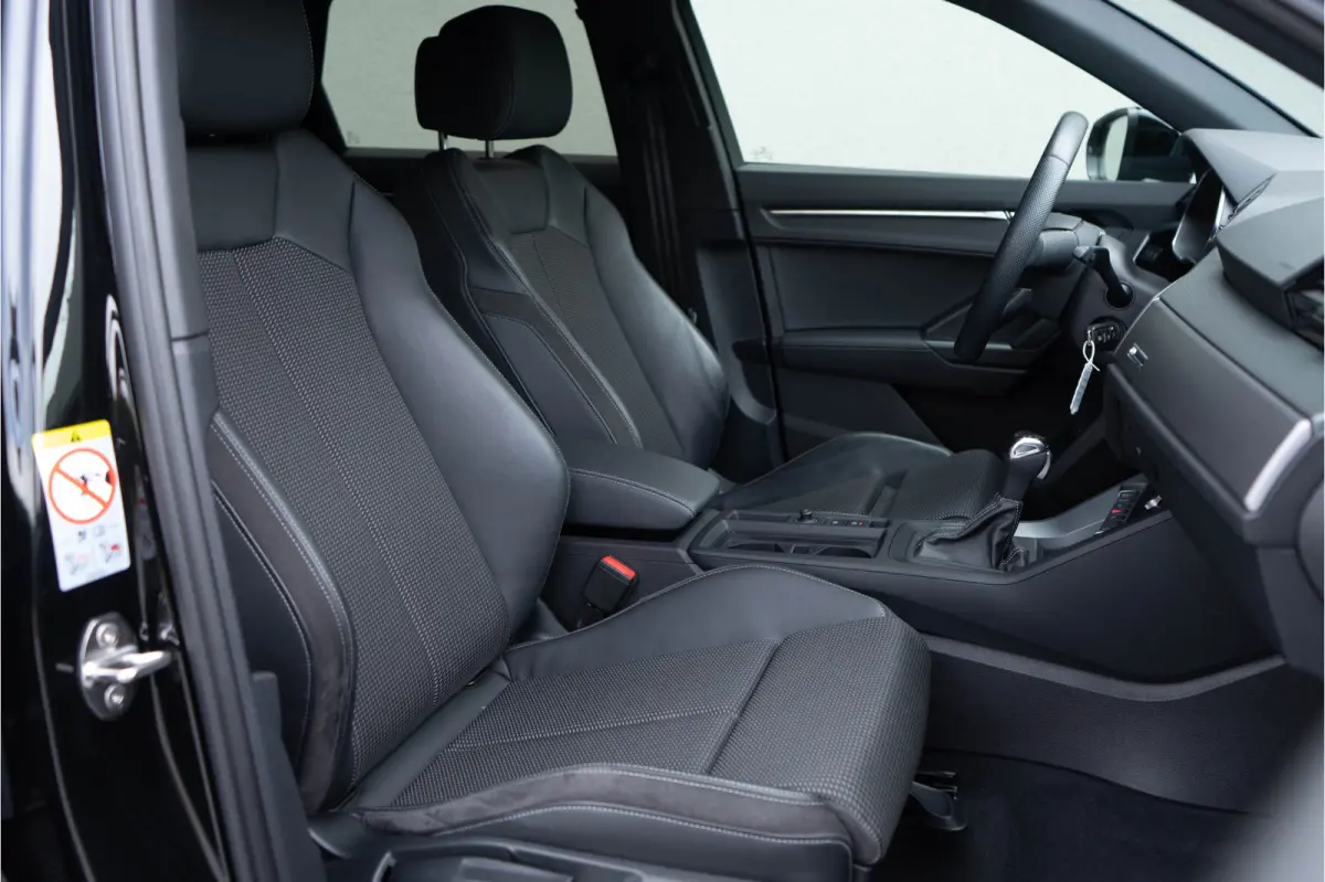 45 TFSI e S-line / 20 Inch Velgen/ Achteruitrijcamera/ Cruise Control/ 180kW