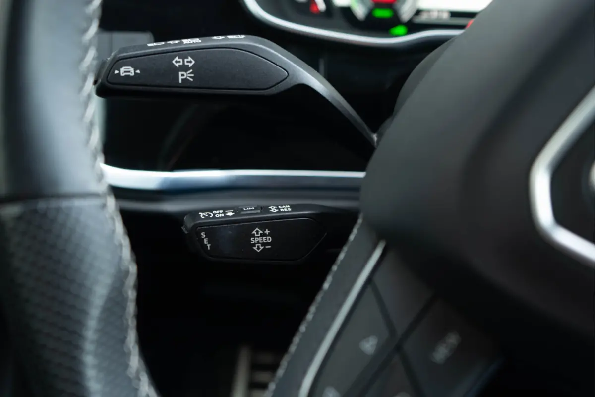 45 TFSI e S-line / 20 Inch Velgen/ Achteruitrijcamera/ Cruise Control/ 180kW