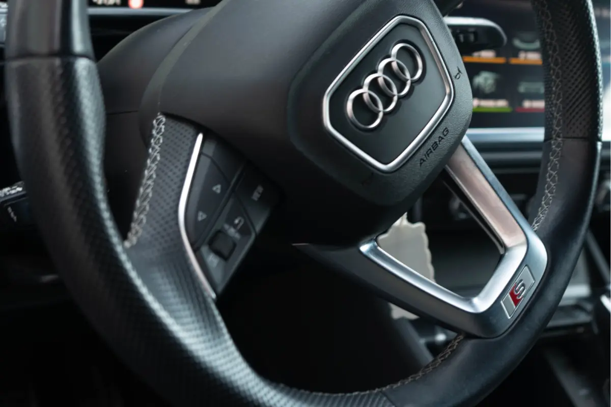 45 TFSI e S-line / 20 Inch Velgen/ Achteruitrijcamera/ Cruise Control/ 180kW
