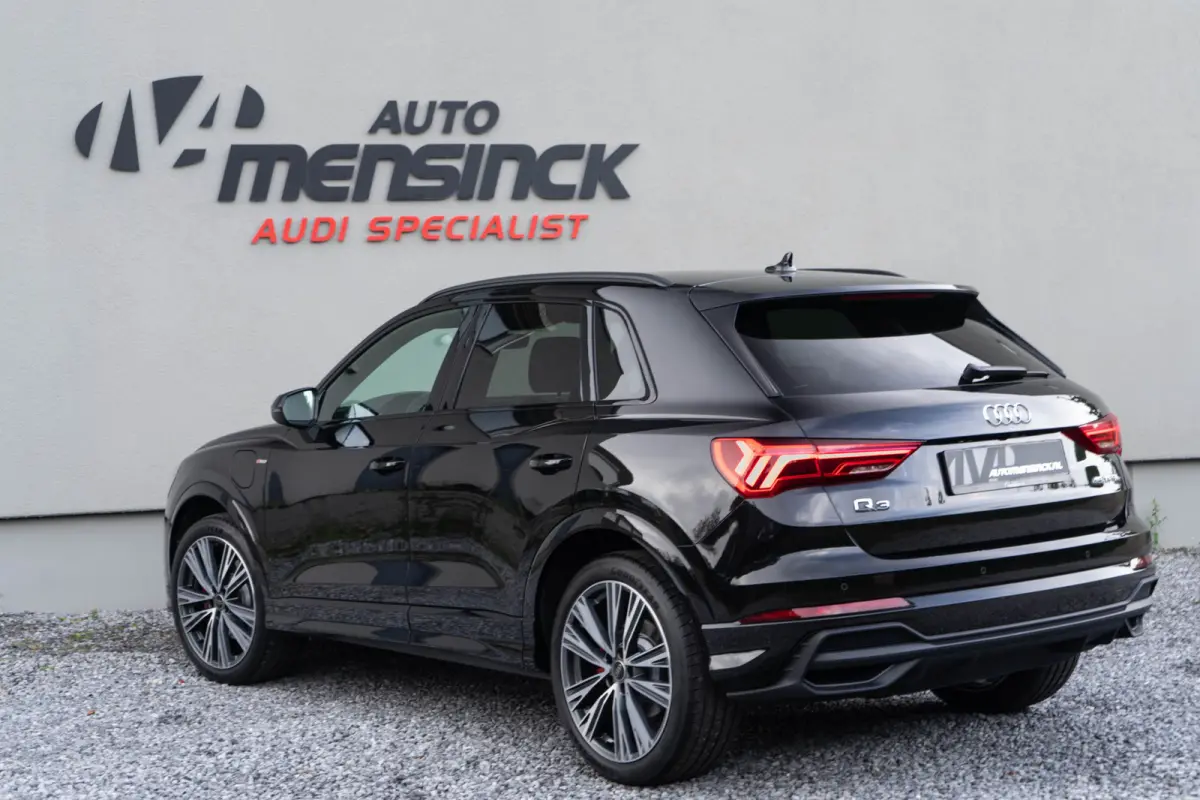 45 TFSI e S-line / 20 Inch Velgen/ Achteruitrijcamera/ Cruise Control/ 180kW
