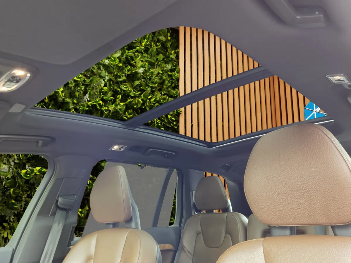 2.0 T8 Recharge AWD Inscription | Luchtvering | Trekhaak | 360 Cam | Pano | Harman/Kardon