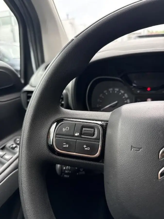combi 1.2 Benzine | Parkeersensoren | Airco