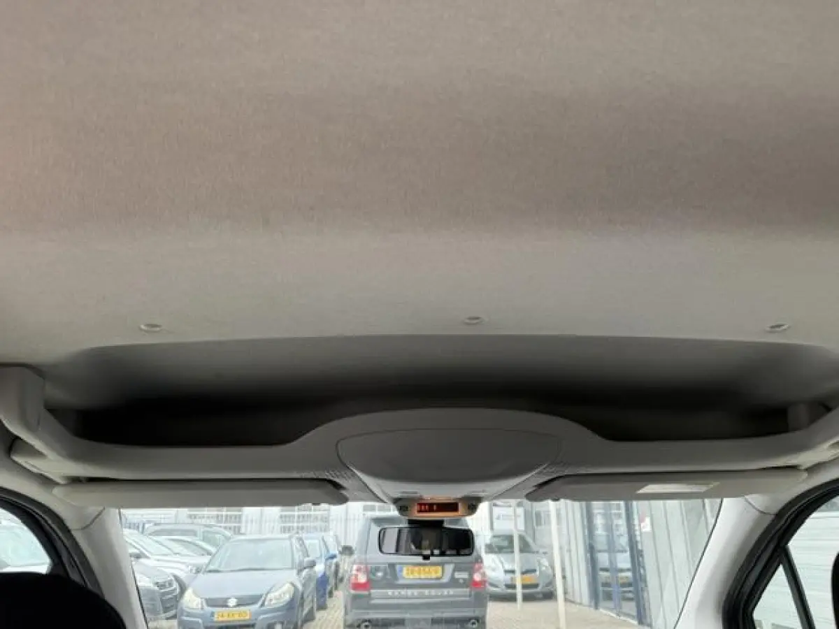 combi 1.2 Benzine | Parkeersensoren | Airco