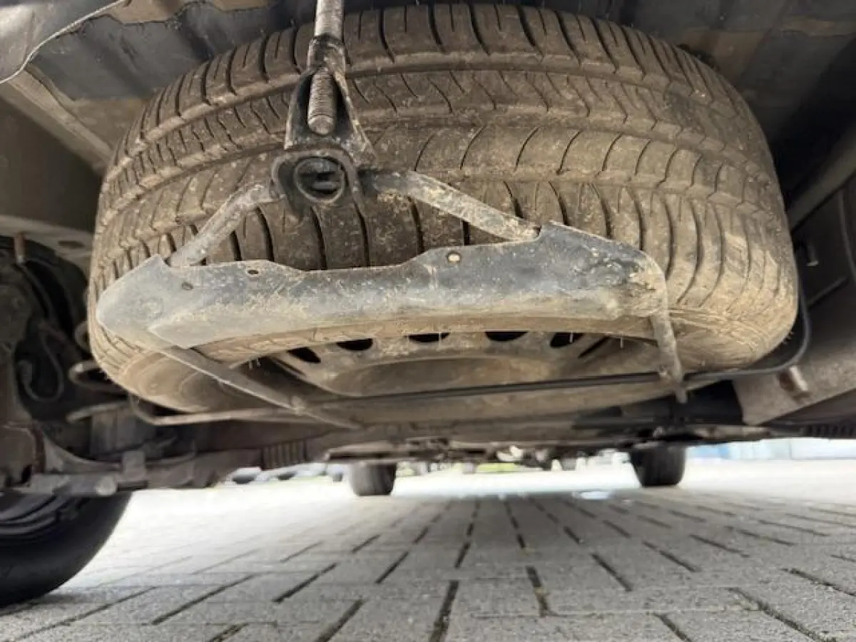 combi 1.2 Benzine | Parkeersensoren | Airco