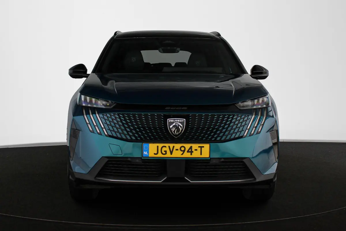 1.2 Hybrid 145 GT 7p Stoelverwarming 360-Camera Keyless Apple CarPlay