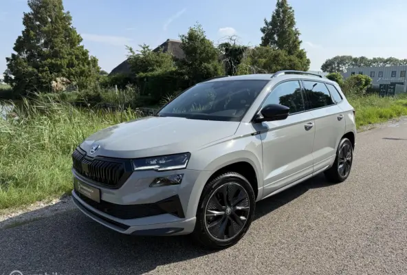 1.5 TSI ACT Sportline / Canton / Cam / Sfeer