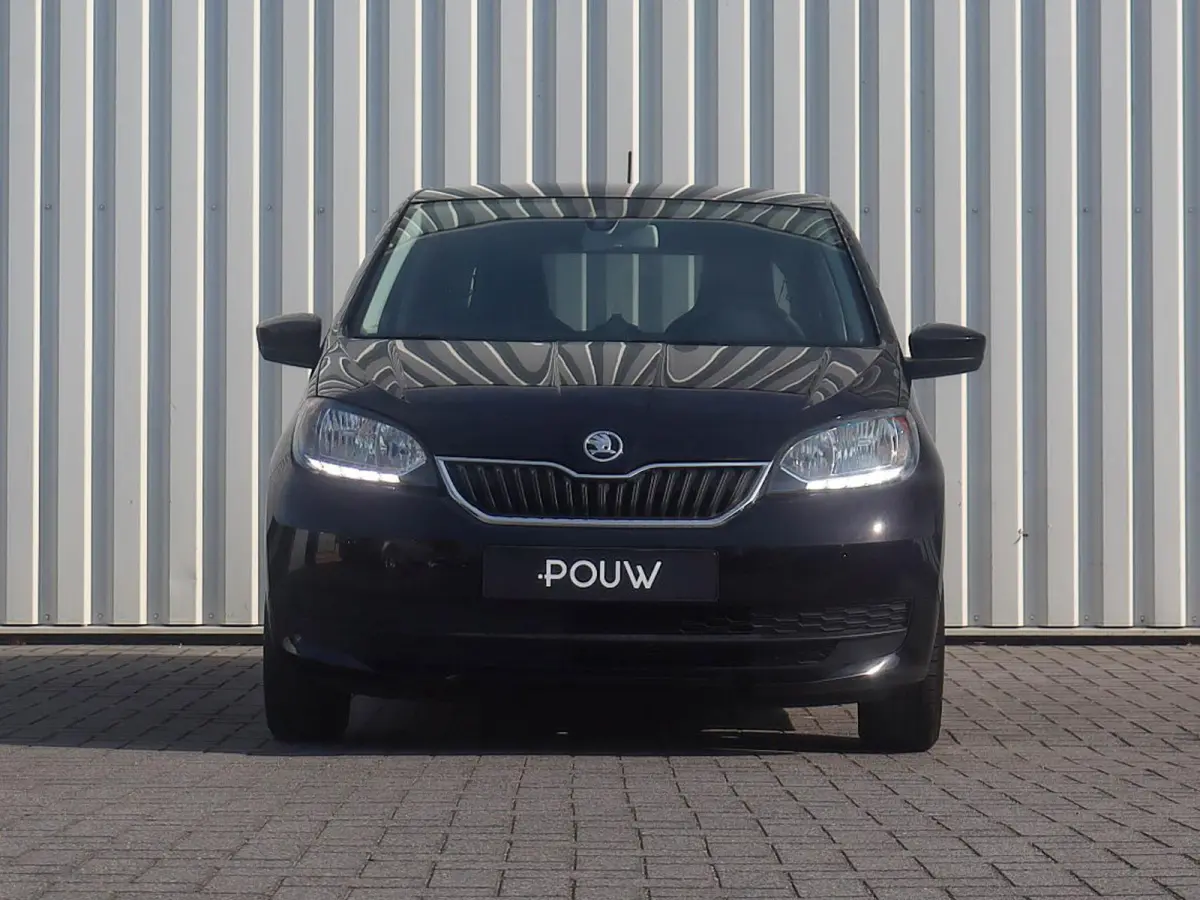 1.0 60pk Ambition | Cruise Control | Airco | Extra Getint Glas | Plus Pakket