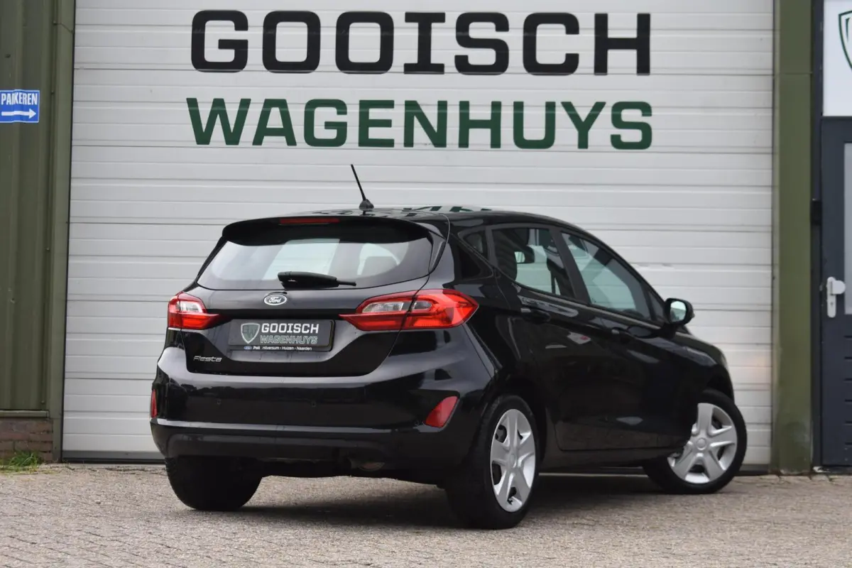 1.1 Trend | Airco | Bluetooth | Parkeersensoren |