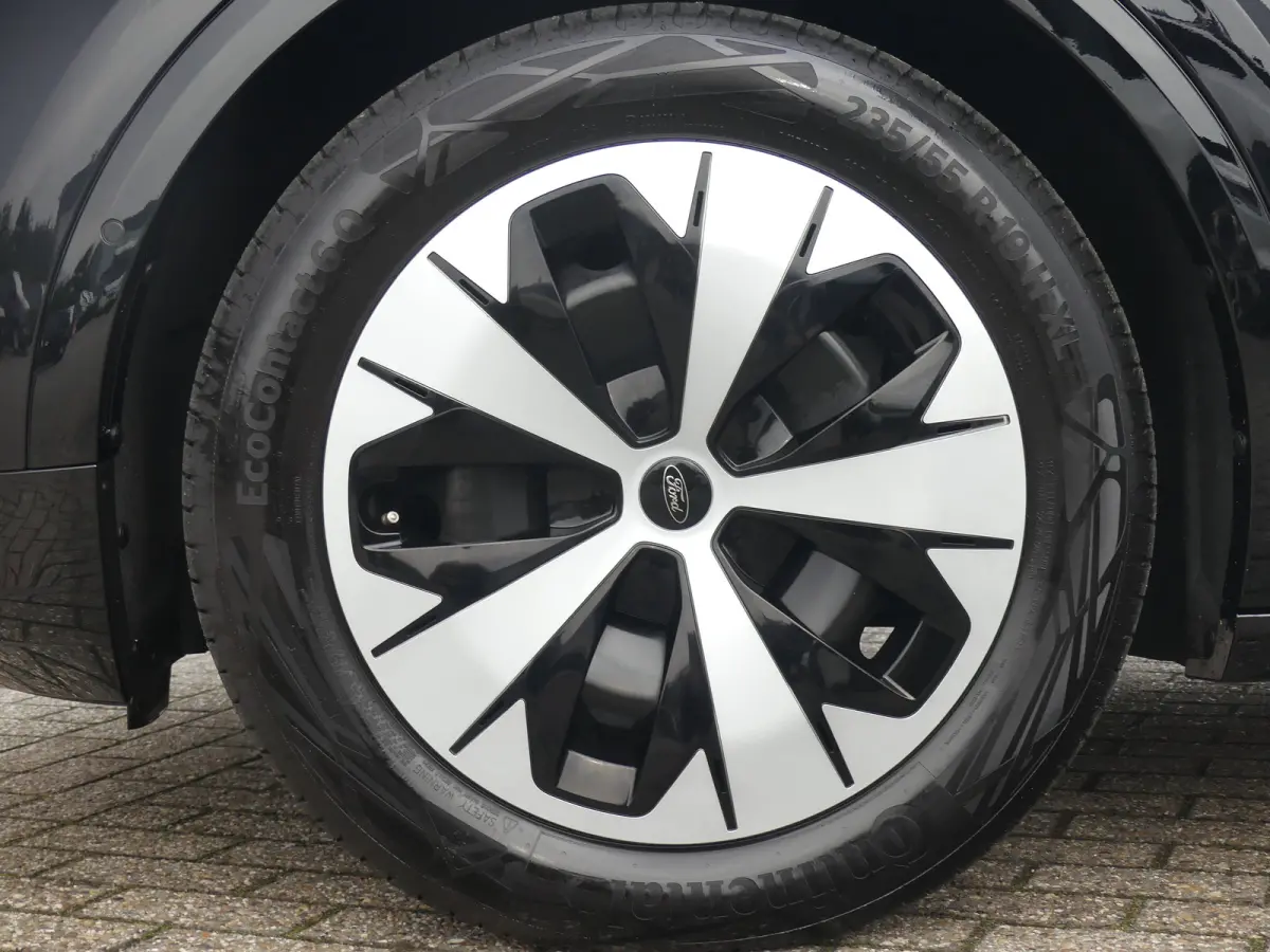 Style Standard Range RWD 52 kWh | SOH 100% | ADAPTIVE CRUISE | DODEHOEKDETECTIE | CAMERA | STOEL+STUUR+VOORRUITVERWARMING | ELEKTRISCH VERSTELB STOEL MET GEHEUGEN EN MASSAGE | PARKEERSENSORE