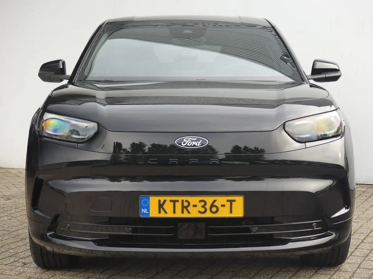 Style Standard Range RWD 52 kWh | SOH 100% | ADAPTIVE CRUISE | DODEHOEKDETECTIE | CAMERA | STOEL+STUUR+VOORRUITVERWARMING | ELEKTRISCH VERSTELB STOEL MET GEHEUGEN EN MASSAGE | PARKEERSENSORE