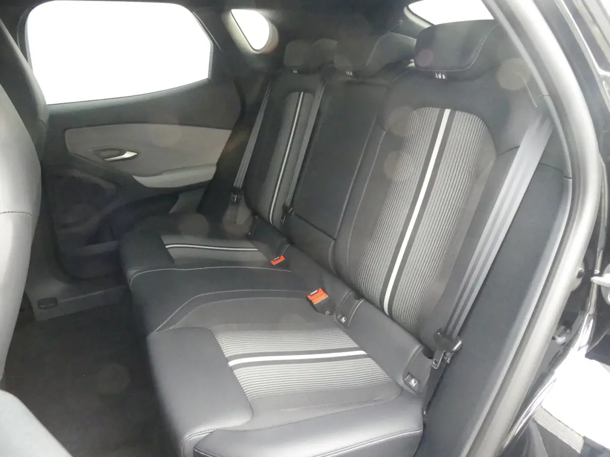 Style Standard Range RWD 52 kWh | SOH 100% | ADAPTIVE CRUISE | DODEHOEKDETECTIE | CAMERA | STOEL+STUUR+VOORRUITVERWARMING | ELEKTRISCH VERSTELB STOEL MET GEHEUGEN EN MASSAGE | PARKEERSENSORE