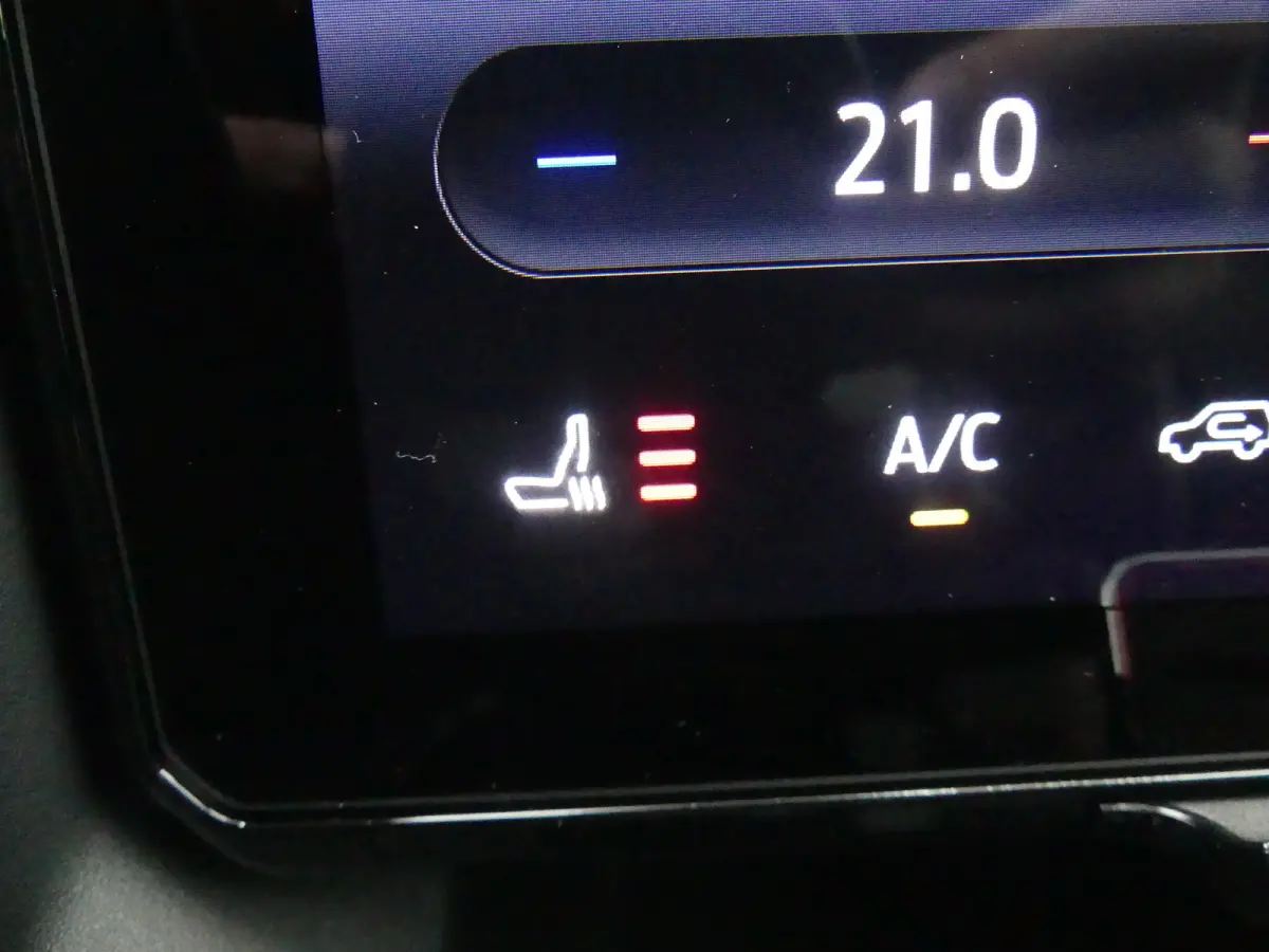 Style Standard Range RWD 52 kWh | SOH 100% | ADAPTIVE CRUISE | DODEHOEKDETECTIE | CAMERA | STOEL+STUUR+VOORRUITVERWARMING | ELEKTRISCH VERSTELB STOEL MET GEHEUGEN EN MASSAGE | PARKEERSENSORE