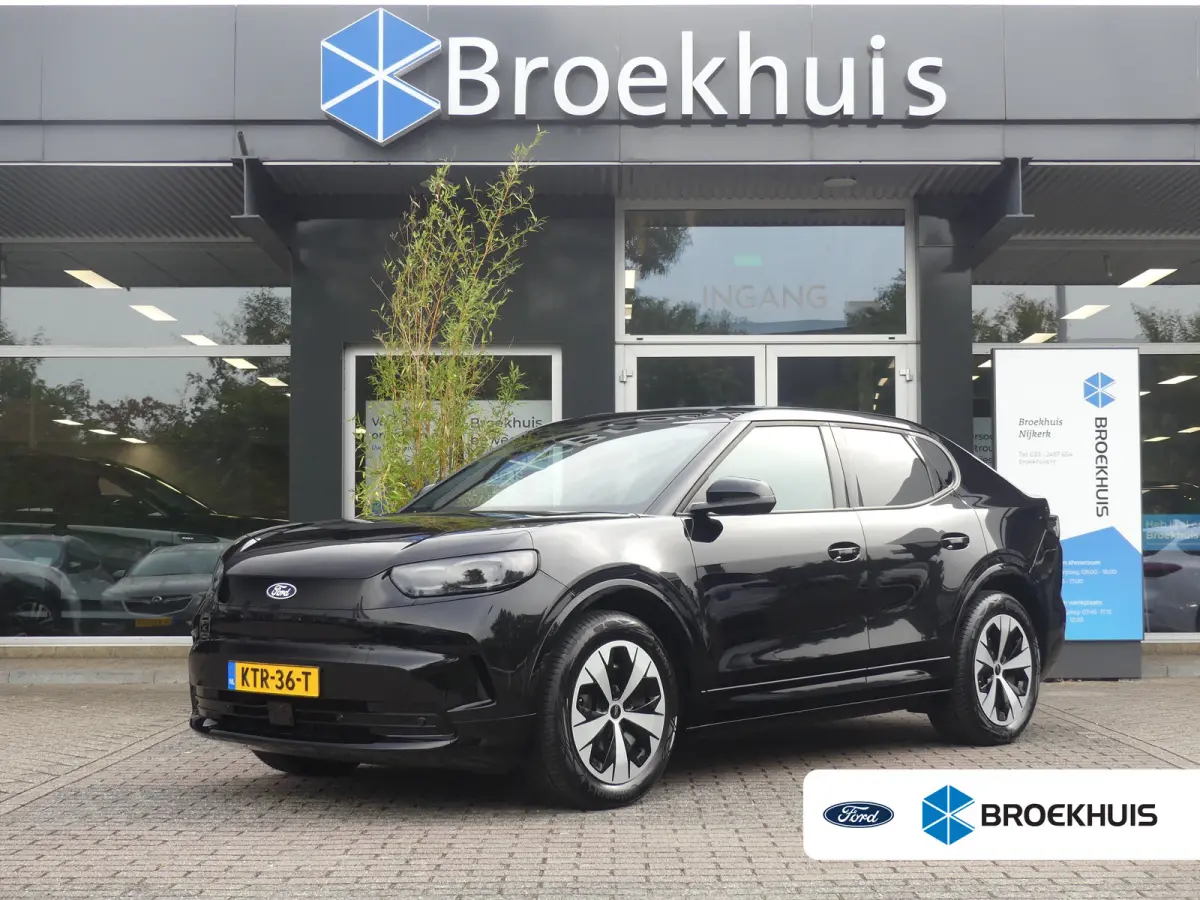 Style Standard Range RWD 52 kWh | SOH 100% | ADAPTIVE CRUISE | DODEHOEKDETECTIE | CAMERA | STOEL+STUUR+VOORRUITVERWARMING | ELEKTRISCH VERSTELB STOEL MET GEHEUGEN EN MASSAGE | PARKEERSENSORE