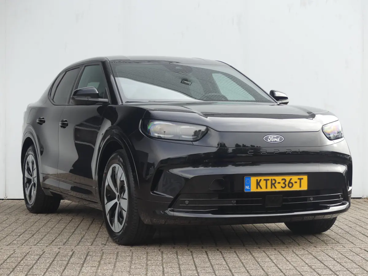 Style Standard Range RWD 52 kWh | SOH 100% | ADAPTIVE CRUISE | DODEHOEKDETECTIE | CAMERA | STOEL+STUUR+VOORRUITVERWARMING | ELEKTRISCH VERSTELB STOEL MET GEHEUGEN EN MASSAGE | PARKEERSENSORE