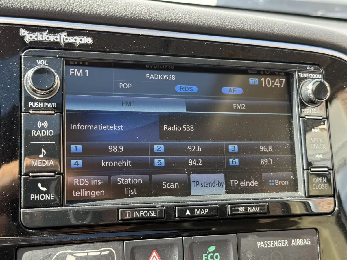 2.0 PHEV instyle+ 1e Eigenaar|Navi|Opendak|Camera|Trekhaak|Clima|Cruise|Leder|PDC|N.A.P|SoH 58%|Nieuwe APK bij aflevering