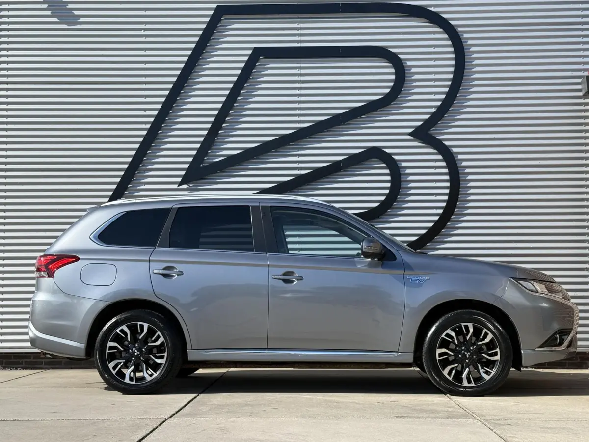 2.0 PHEV instyle+ 1e Eigenaar|Navi|Opendak|Camera|Trekhaak|Clima|Cruise|Leder|PDC|N.A.P|SoH 58%|Nieuwe APK bij aflevering