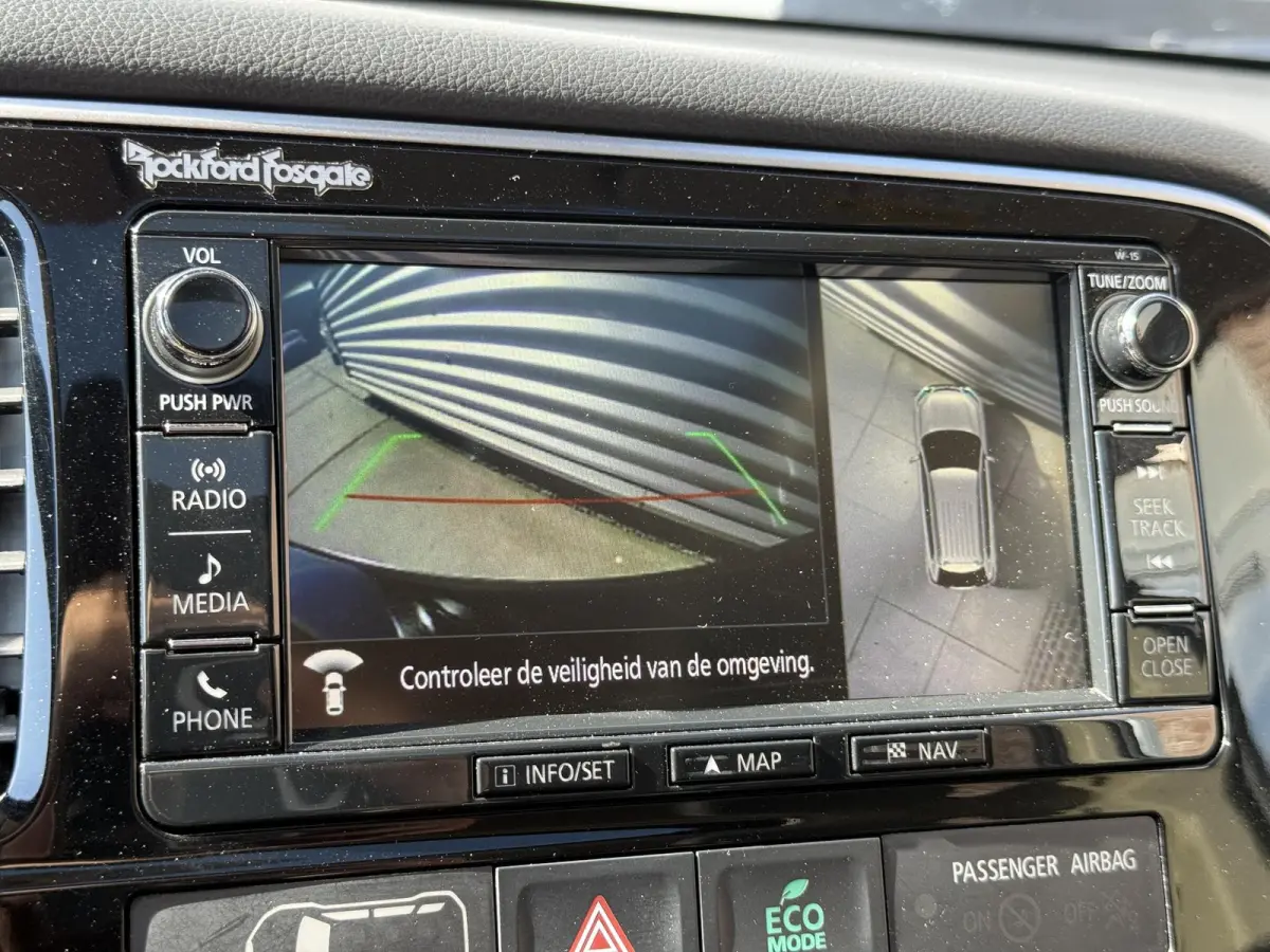 2.0 PHEV instyle+ 1e Eigenaar|Navi|Opendak|Camera|Trekhaak|Clima|Cruise|Leder|PDC|N.A.P|SoH 58%|Nieuwe APK bij aflevering