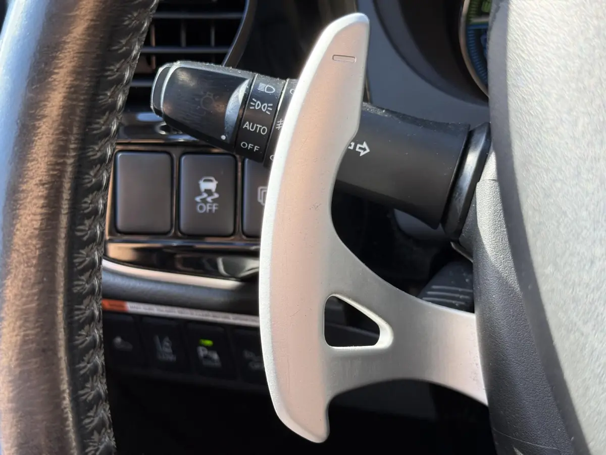 2.0 PHEV instyle+ 1e Eigenaar|Navi|Opendak|Camera|Trekhaak|Clima|Cruise|Leder|PDC|N.A.P|SoH 58%|Nieuwe APK bij aflevering