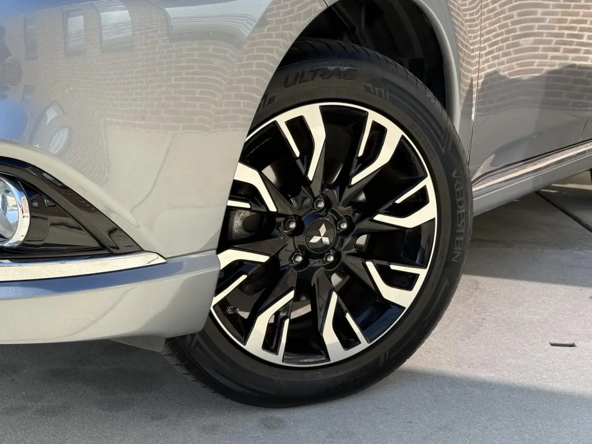 2.0 PHEV instyle+ 1e Eigenaar|Navi|Opendak|Camera|Trekhaak|Clima|Cruise|Leder|PDC|N.A.P|SoH 58%|Nieuwe APK bij aflevering
