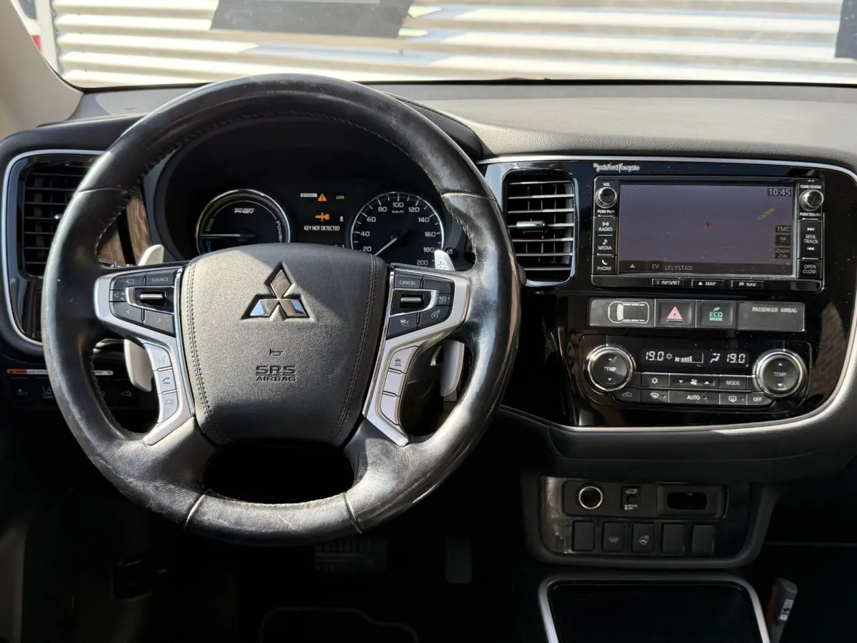 2.0 PHEV instyle+ 1e Eigenaar|Navi|Opendak|Camera|Trekhaak|Clima|Cruise|Leder|PDC|N.A.P|SoH 58%|Nieuwe APK bij aflevering