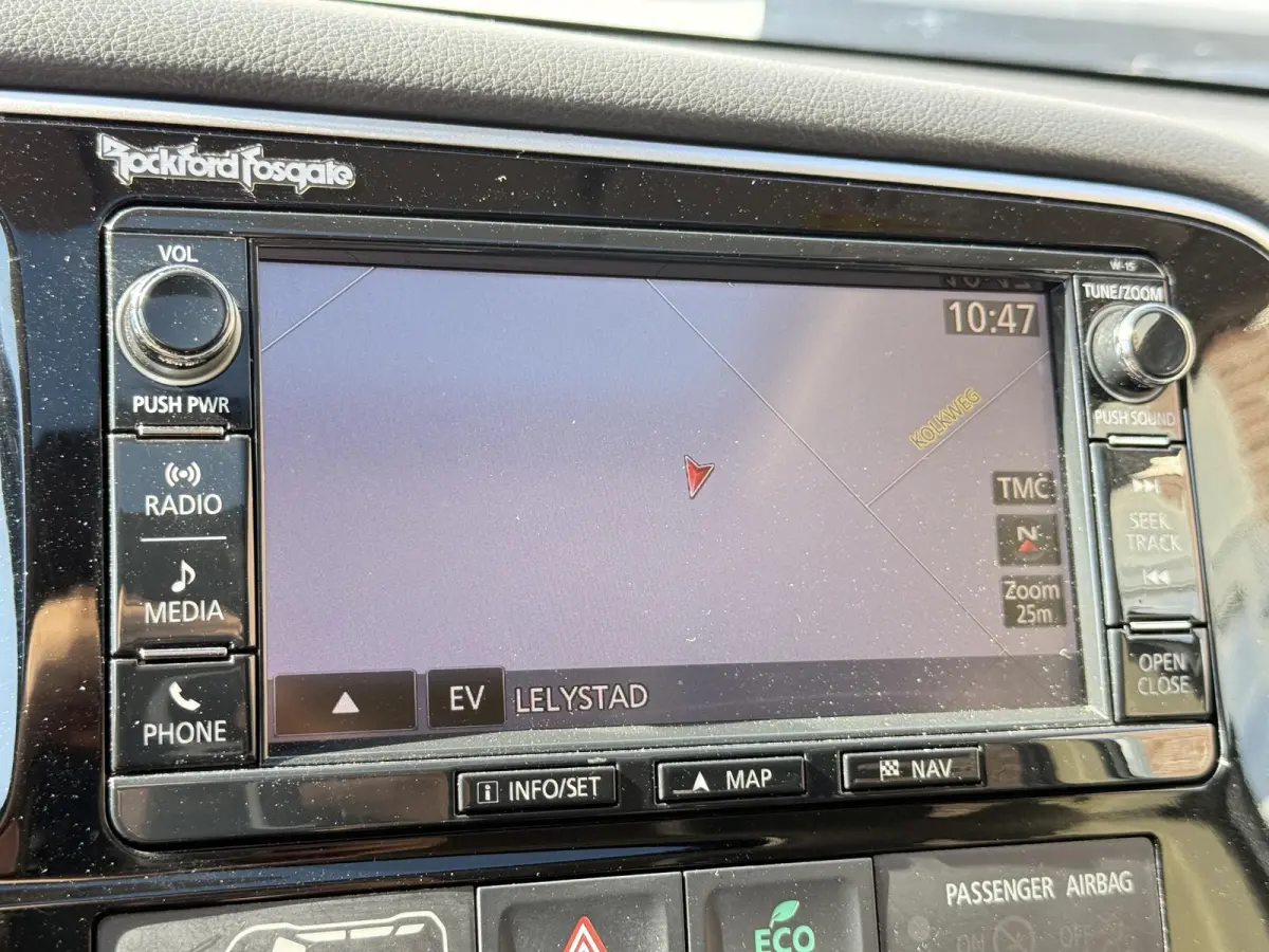 2.0 PHEV instyle+ 1e Eigenaar|Navi|Opendak|Camera|Trekhaak|Clima|Cruise|Leder|PDC|N.A.P|SoH 58%|Nieuwe APK bij aflevering