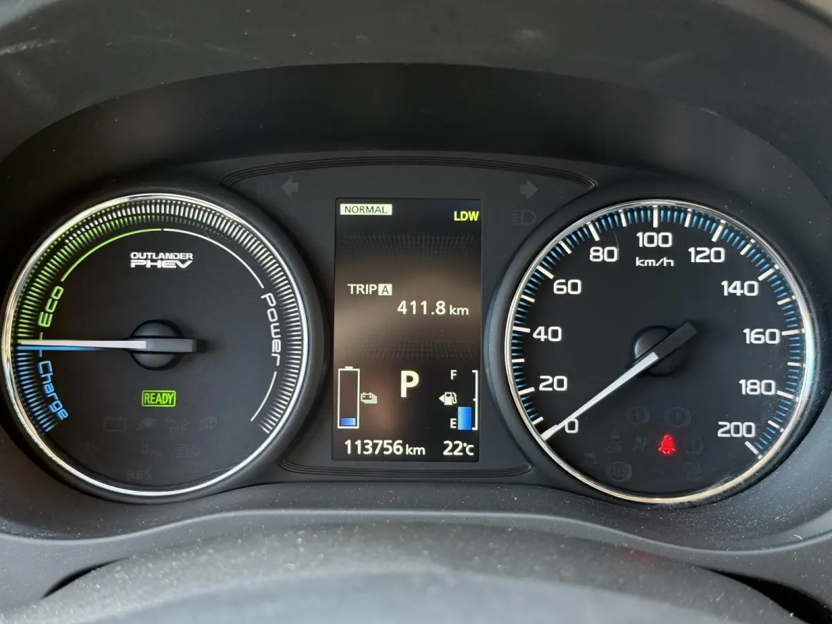 2.0 PHEV instyle+ 1e Eigenaar|Navi|Opendak|Camera|Trekhaak|Clima|Cruise|Leder|PDC|N.A.P|SoH 58%|Nieuwe APK bij aflevering