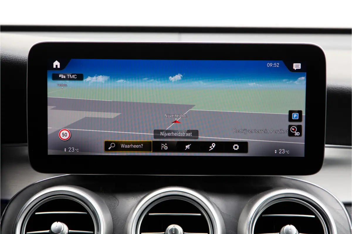 300 4MATIC Premium AMG Digital Cockpit, Burmester, Leder, Distronic, Memory Facelift