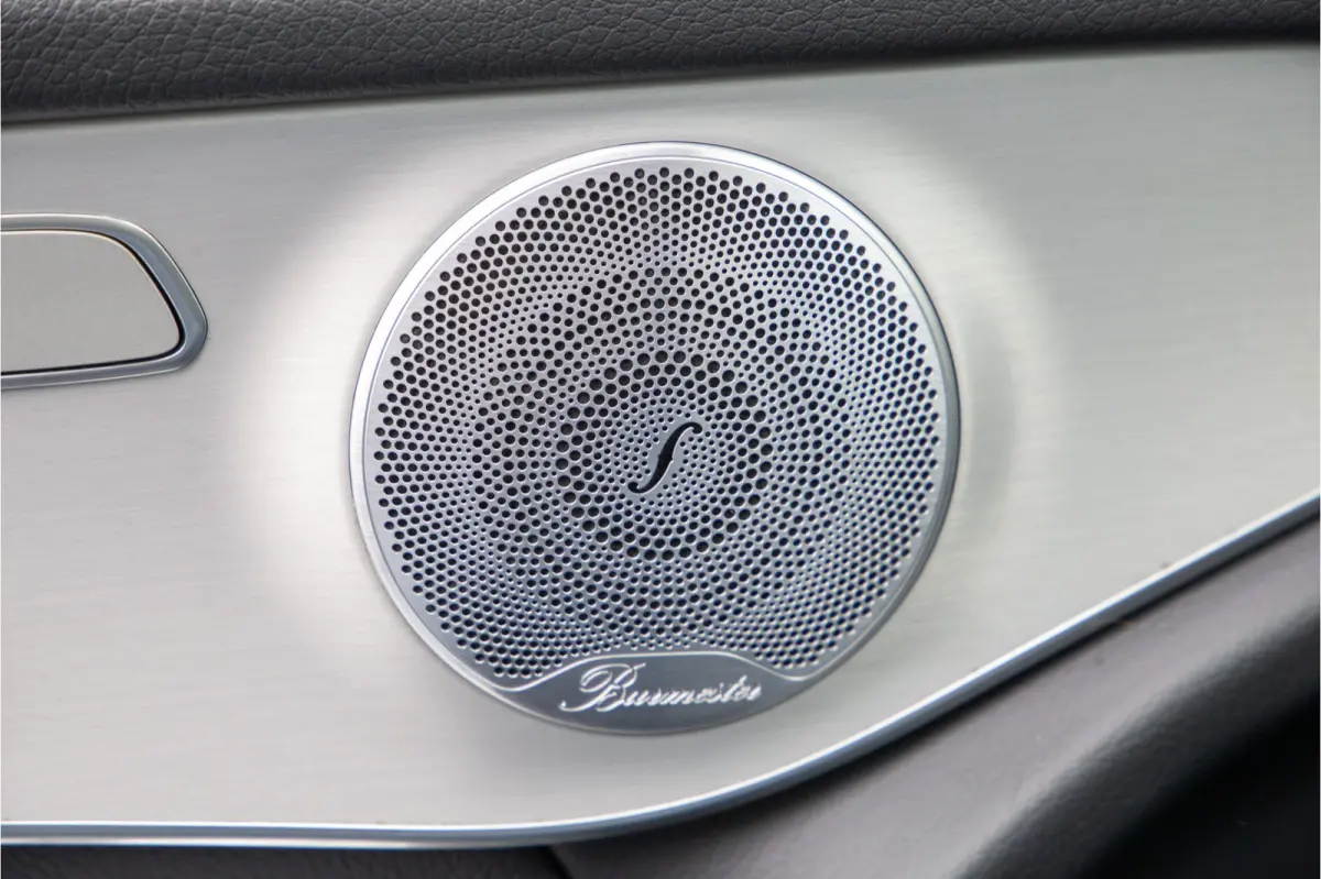 300 4MATIC Premium AMG Digital Cockpit, Burmester, Leder, Distronic, Memory Facelift