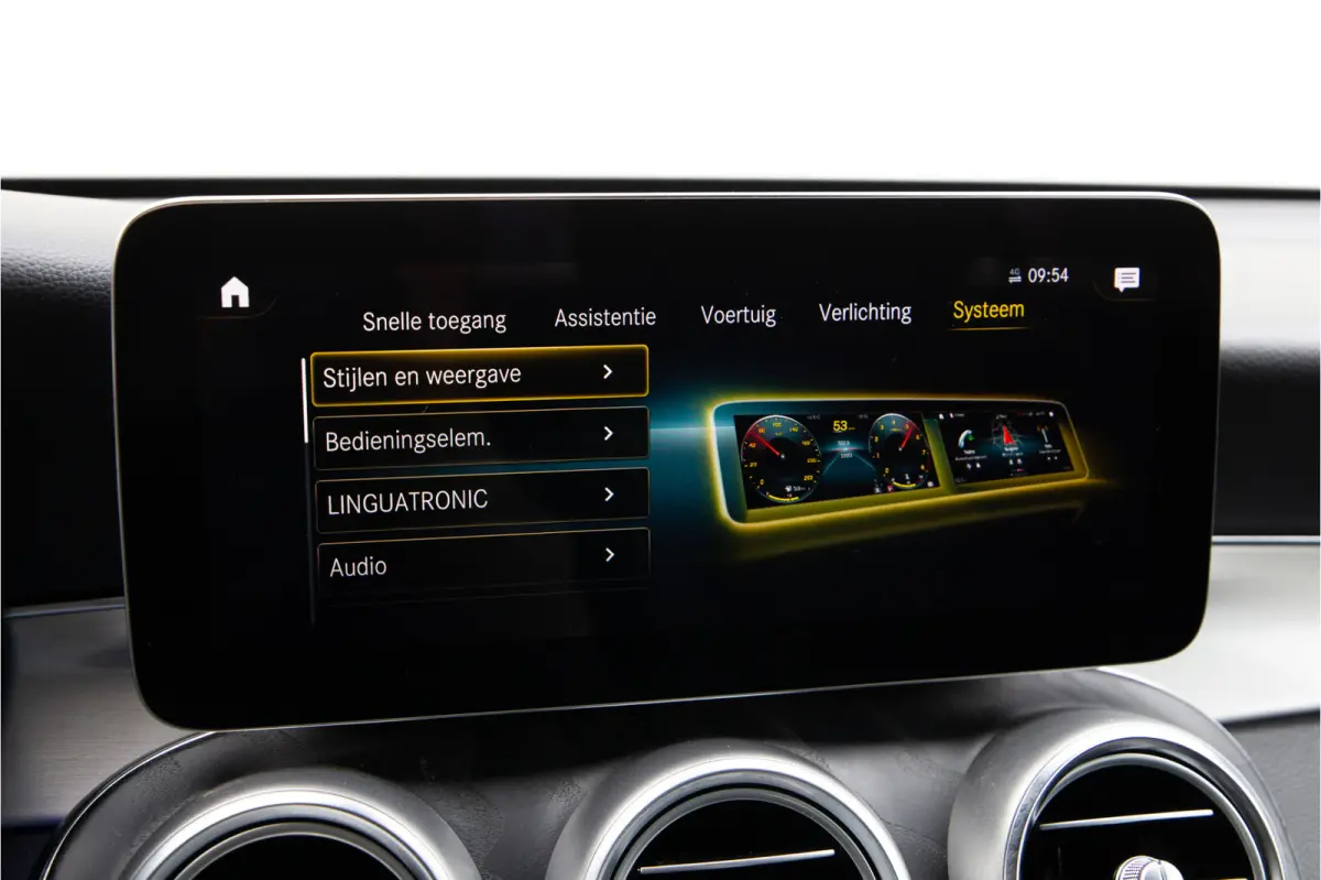 300 4MATIC Premium AMG Digital Cockpit, Burmester, Leder, Distronic, Memory Facelift