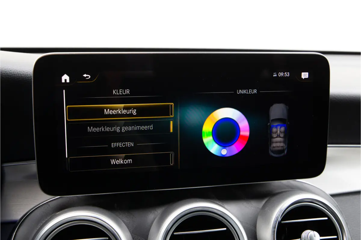 300 4MATIC Premium AMG Digital Cockpit, Burmester, Leder, Distronic, Memory Facelift