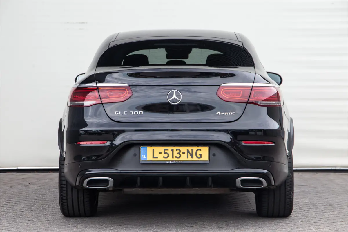 300 4MATIC Premium AMG Digital Cockpit, Burmester, Leder, Distronic, Memory Facelift