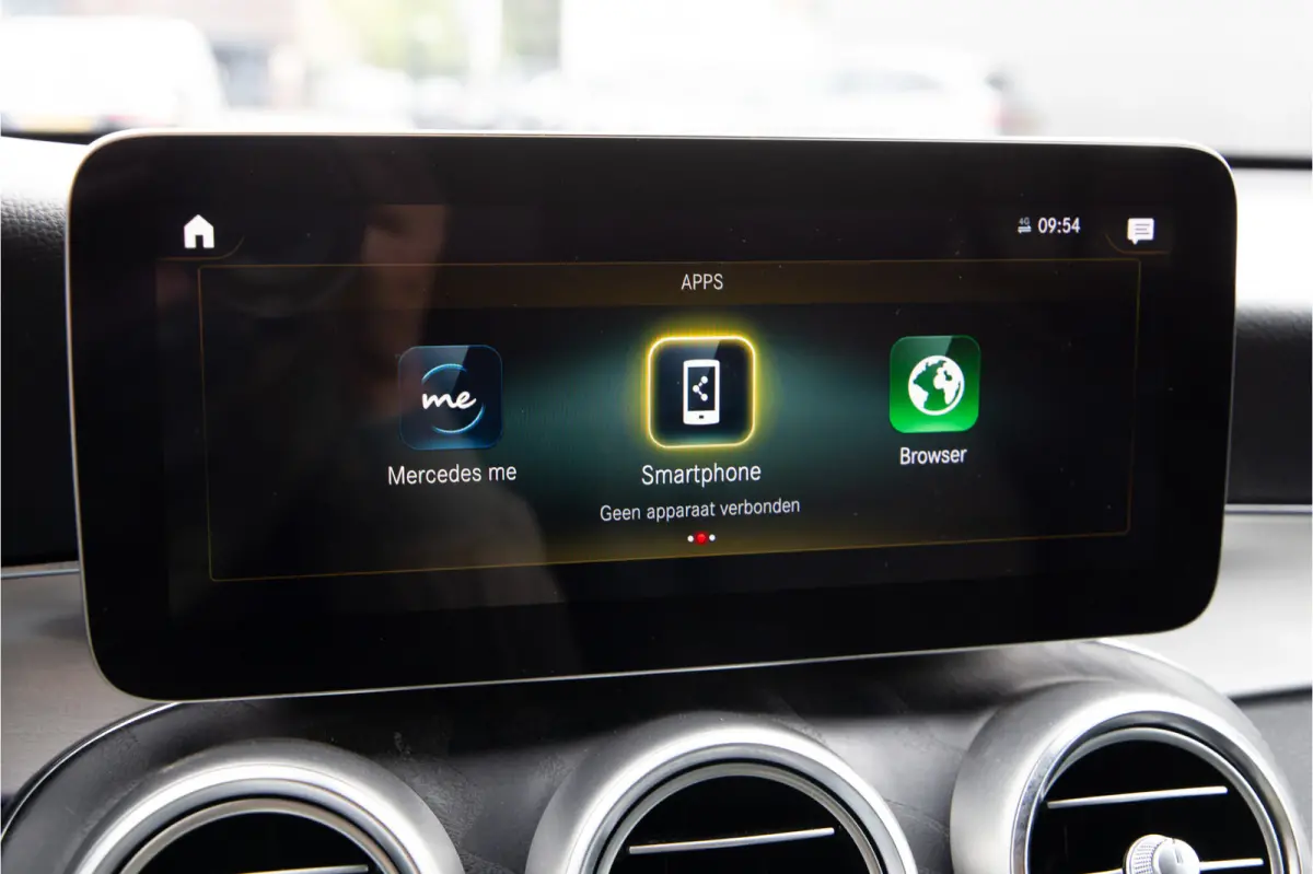 300 4MATIC Premium AMG Digital Cockpit, Burmester, Leder, Distronic, Memory Facelift