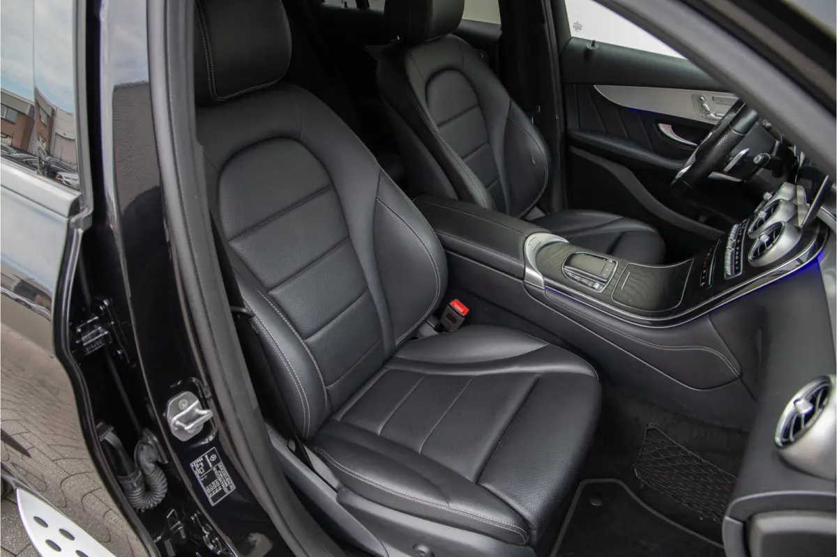 300 4MATIC Premium AMG Digital Cockpit, Burmester, Leder, Distronic, Memory Facelift