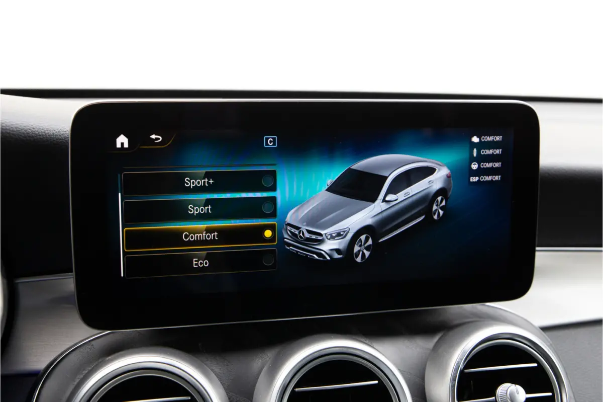 300 4MATIC Premium AMG Digital Cockpit, Burmester, Leder, Distronic, Memory Facelift
