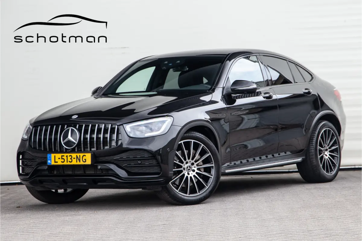 300 4MATIC Premium AMG Digital Cockpit, Burmester, Leder, Distronic, Memory Facelift