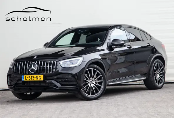 300 4MATIC Premium AMG Digital Cockpit, Burmester, Leder, Distronic, Memory Facelift