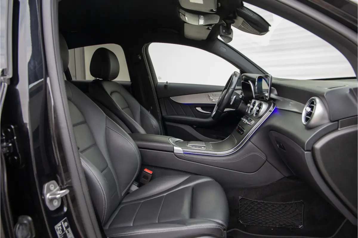 300 4MATIC Premium AMG Digital Cockpit, Burmester, Leder, Distronic, Memory Facelift