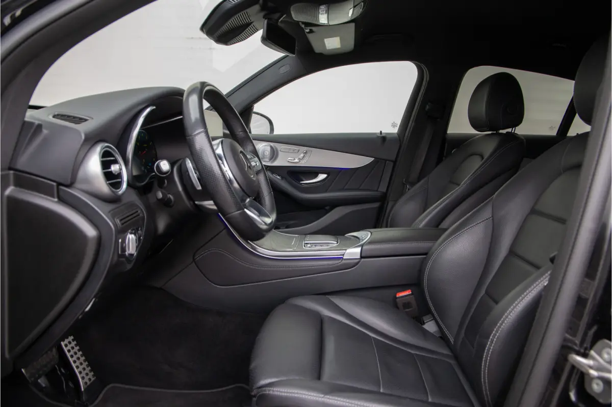300 4MATIC Premium AMG Digital Cockpit, Burmester, Leder, Distronic, Memory Facelift